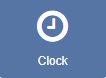 Clock Widget